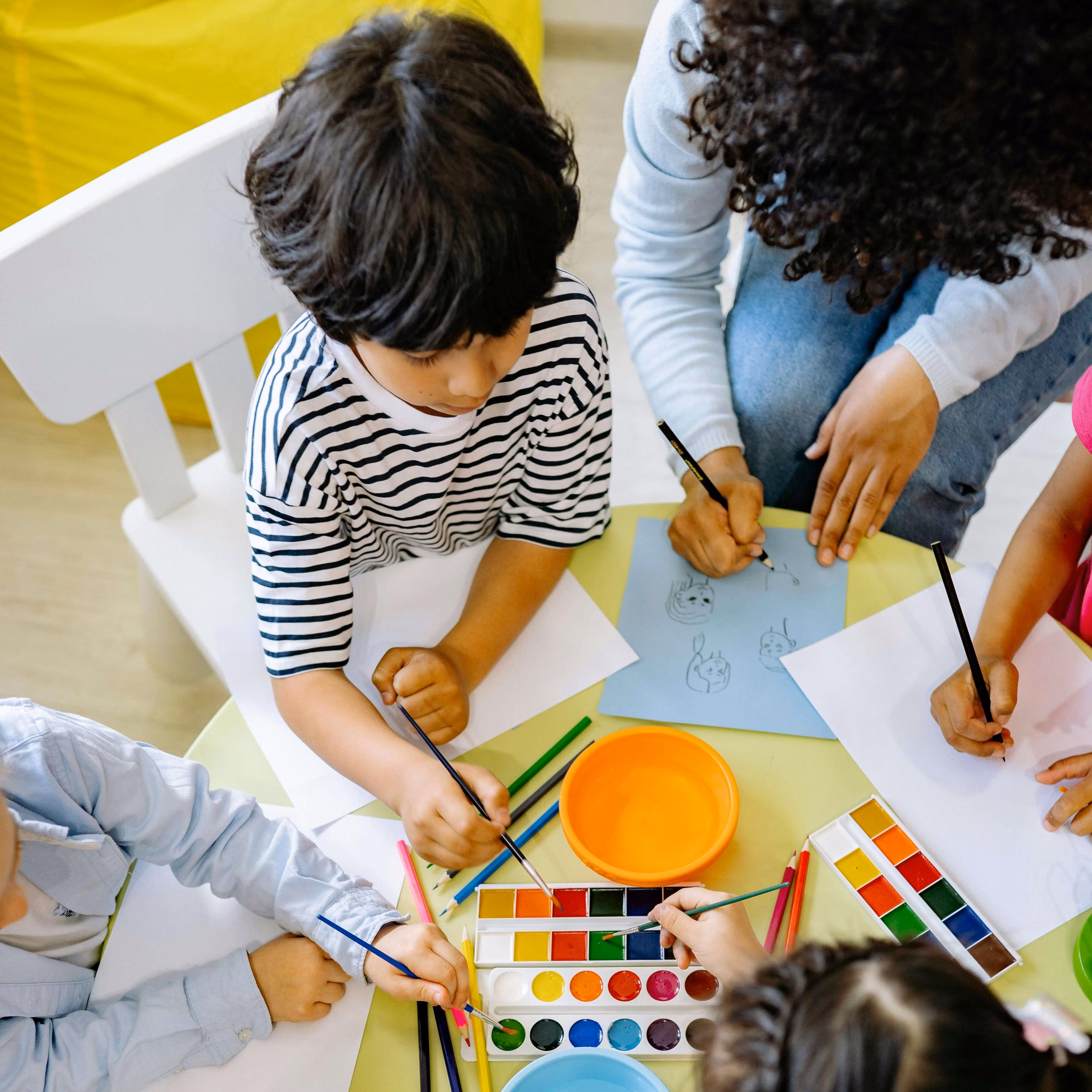 Stellaris International School - Nashville/Hillwood