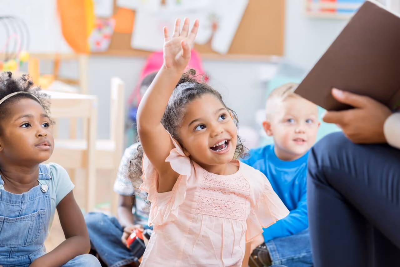 Stellaris International School - Nashville/Hillwood
